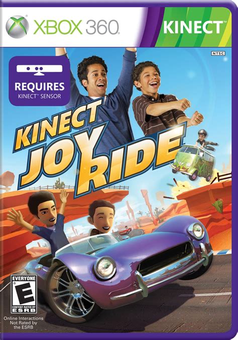 buy joy ride for xbox o e|kinect joy ride.